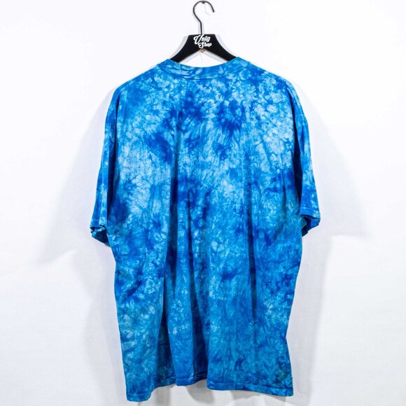 Eeyore Winnie The Pooh Florida T-Shirt Disney Jerry Leigh XXL VTG Y2K Cartoon - Picture 2 of 8